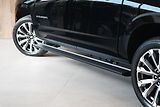 Chevrolet Suburban (2026) 6,2 V8 High Country - náhled 13