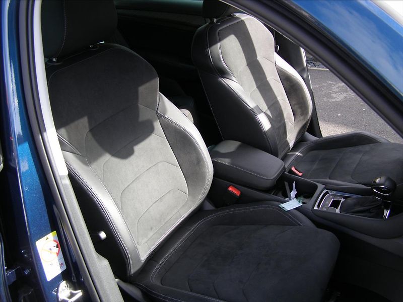 Škoda Kodiaq 2,0   TDI 52000KM STYLE odpoce - fotka 35 z 44