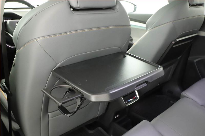 Škoda Enyaq (2022) iV 80x (82 kWh), SoH 83% - fotka 23 z 31