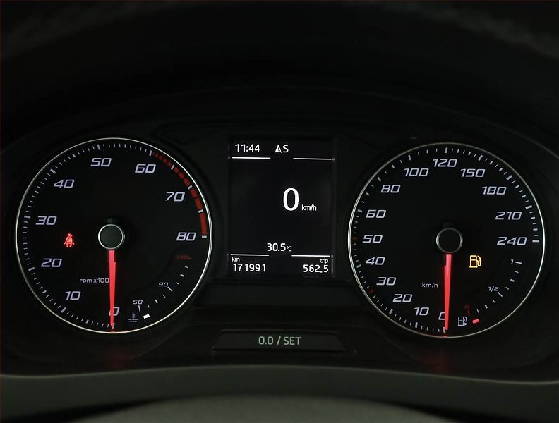 Seat Toledo (2015) 1.2 TSI, Serv.kniha, Navi - fotka 9 z 18