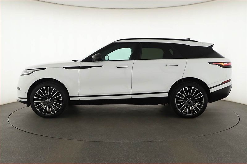 Land Rover Range Rover Velar (2018) D240 - fotka 3 z 20