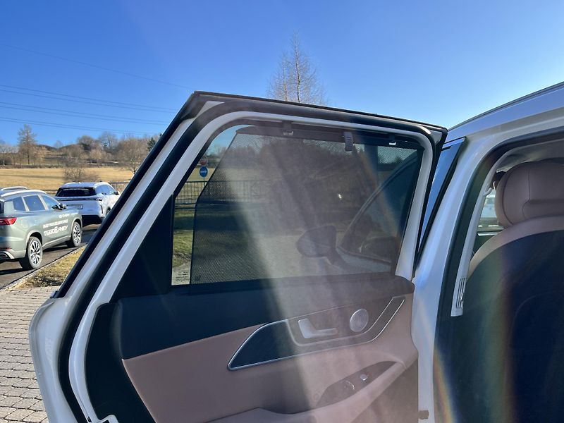 Chery TIGGO 9 PHEV (2026) UNIQUE 315Kw 4x4 - fotka 14 z 34