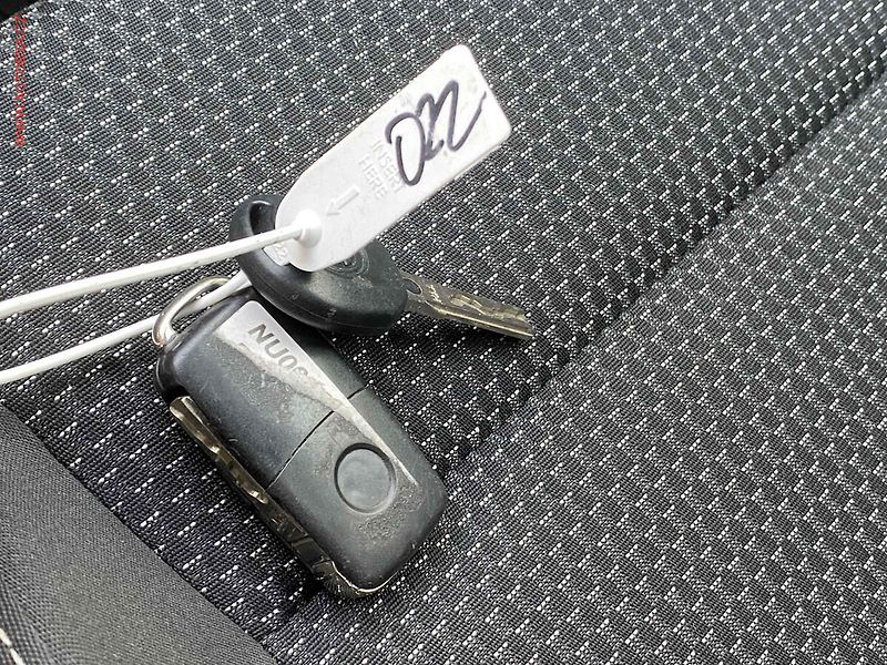 Škoda Rapid (2014) 1.2 TSi, Ambition, navi, TZ - fotka 17 z 18