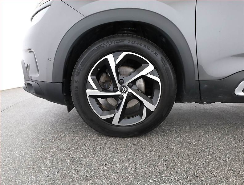Citroën C5 Aircross (2022) BlueHDi 130 - fotka 17 z 17