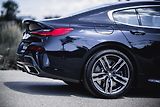 BMW Řada 8 (2022) 840i xDRIVE Gran coupé - náhled 26