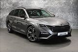 Škoda Octavia 2,0 TDI RS 147KW 4x4 zánovní - náhled 1
