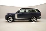 Land Rover Range Rover 3.0 SDV6 Vogue, ČR, Nový motor - náhled 9