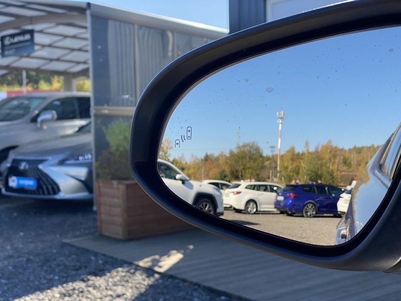 Toyota C-HR 1.8HSD, ČR, Selection JBL - fotka 16 z 18
