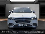 Mercedes-Benz Třídy S S 450d 4MATIC L - náhled 8