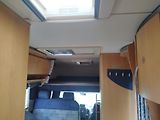 Fiat Ducato 2.8JTD EURAMOBIL GARÁŽ - náhled 13