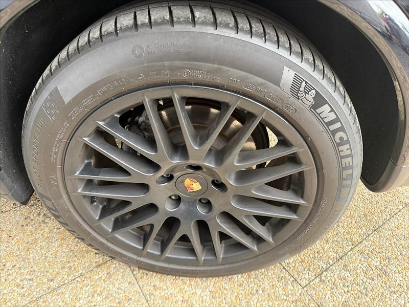 Porsche Cayenne 3,0 TDI  V6 193kW-FACELIFT!! - fotka 32 z 41
