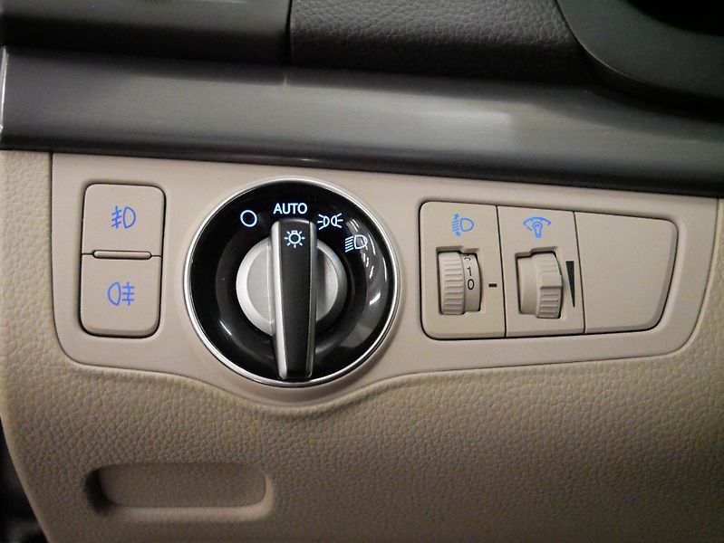 Hyundai i40 - fotka 13 z 26