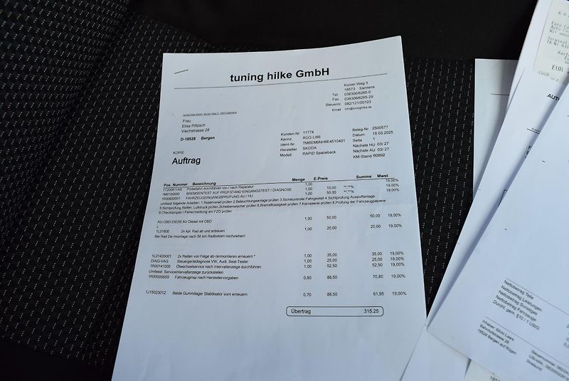 Škoda Rapid (2014) 1.2TSI 63kw AMBITION PANO OPS - fotka 44 z 50