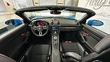 Porsche Boxster 718 SPYDER / ZÁRUKA - náhled 47