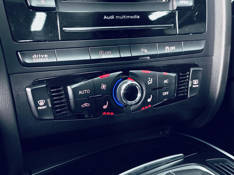 Audi S5 (2012) S5 CABRIOLET TFSI B&O TAŽNÉ - fotka 28 z 37