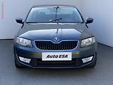 Škoda Octavia (2015) 1.6 TDi, ČR, AC, tempo - náhled 1
