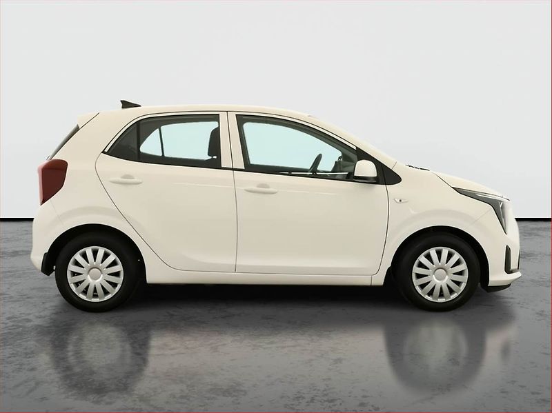 Kia Picanto (2025) 1.0 DPI, Automat, ČR,1.maj - fotka 6 z 17