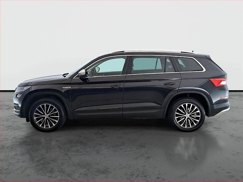 Škoda Kodiaq (2018) 2.0 TDI 4x4, 4X4, Automat - fotka 3 z 22