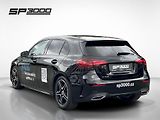 Mercedes-Benz Třídy A 180 AMG - náhled 7