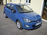 Hyundai i20 1,3  i - náhled 1