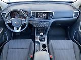Kia Sportage 1,6 GDi 97 kW - náhled 11