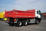 Iveco X-WAY (2024) 480 / E 6 / WYWROTKA / 6 X 4 / - náhled 4