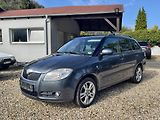 Škoda Fabia KOMBI 1.9 TDi 77kW  - náhled 2