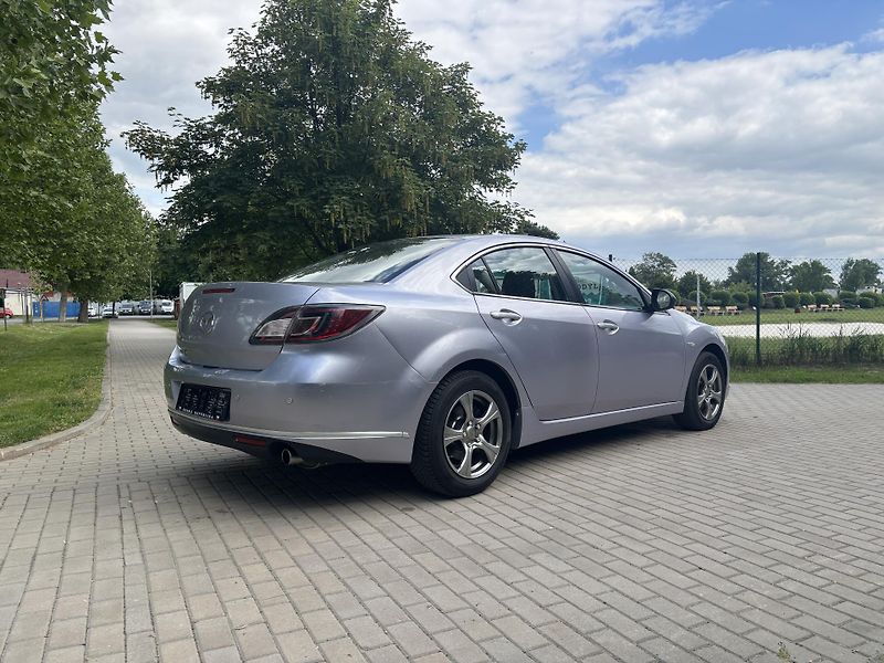 Mazda 6 1.8 Comfort - fotka 11 z 29
