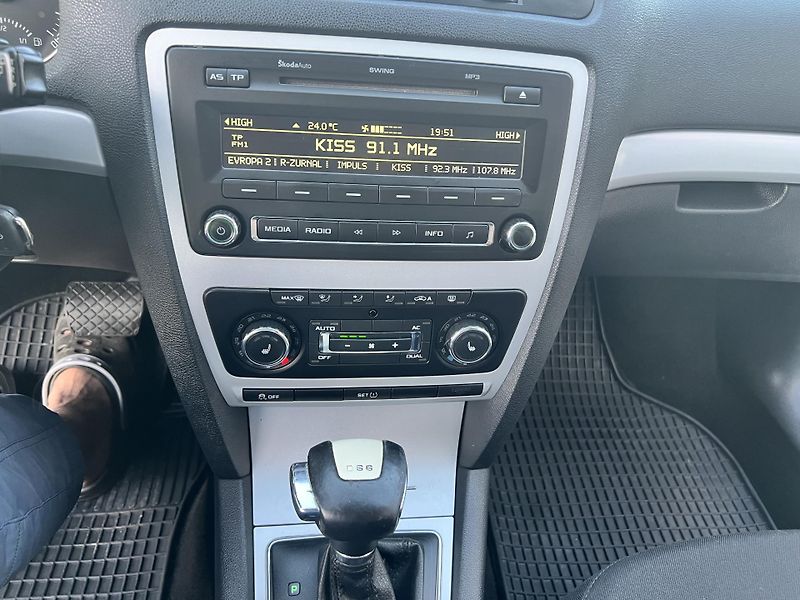 Škoda Octavia 1.4TSI 90KW,DSG,TZ,ELEGANCE - fotka 37 z 39