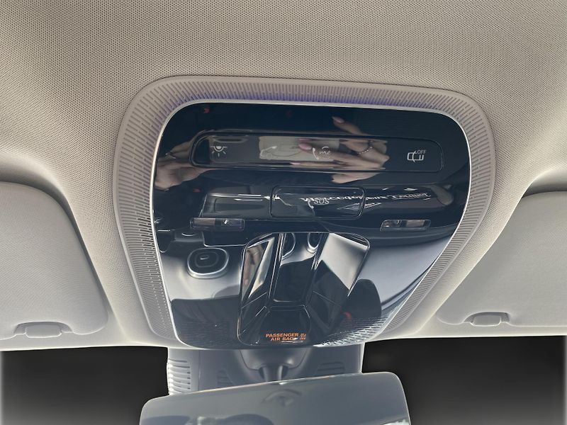 Mercedes-Benz GLC GLC 300 de 4M AVANTGARDE  - fotka 27 z 27