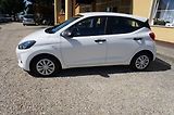 Hyundai i10 (2022) 1.MAJ. NOVÉ V ČR - náhled 2