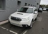 Subaru Forester (2009) 2,5 XT 5MT 169 kW ČR 1. maj. - náhled 7