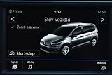 Volkswagen Touran 1.6 TDi 6st COMFORTLINE,7 MÍST - náhled 28