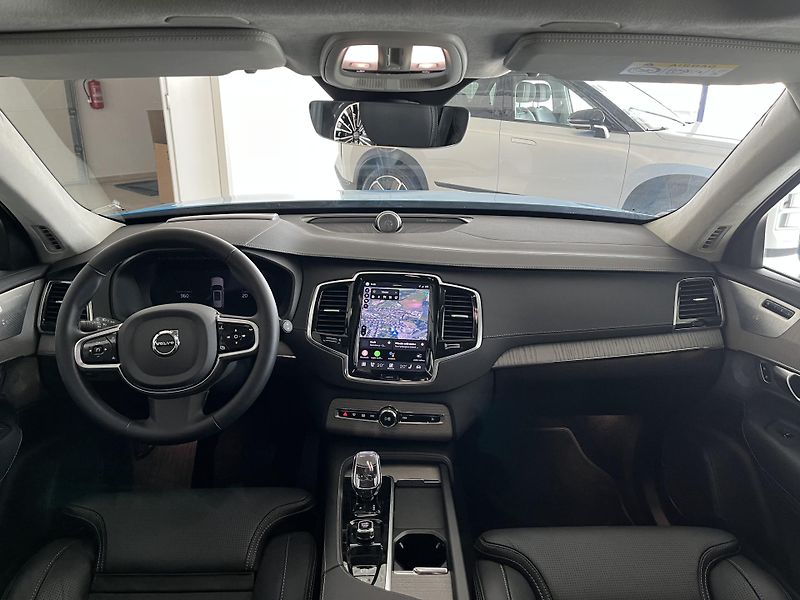 Volvo XC90 (2024) T8 - fotka 13 z 16