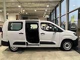 Opel Combo (2026) Crew Van L2 1,5 CDTi 102k MT6 - náhled 2