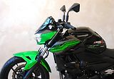 Kawasaki Z 400 (2019) Z400 - po 1.maj, serviska, od - náhled 19