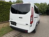 Ford Transit Custom  8+1,34tis.km-TOP STAV-PLOŠINA - náhled 9