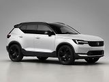 Volvo XC40 (2026) B4 ULTRA BLACK EDITION - náhled 7