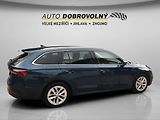 Škoda Octavia Combi 2,0TDI 110kW DSG/P9161 - náhled 8