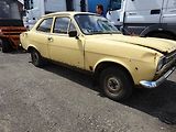 Ford Escort (1974) MK I - náhled 3