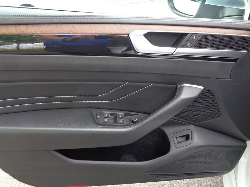 Volkswagen Arteon Shooting Brake 2.0 TDI DSG 4x4 Elegance - fotka 11 z 30