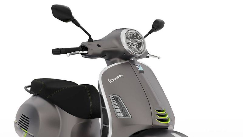 Vespa (2026) GTS 310 SUPERTECH MY26 - fotka 13 z 18