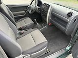 Suzuki Jimny 1,3i 4x4 TAŽNÉ - náhled 10