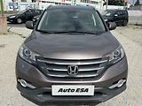 Honda CR-V (2014) 2.2 4x4, 2.maj,ČR, AT, STK7 - náhled 1