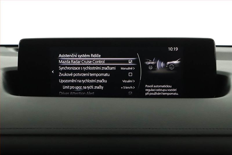 Mazda MX-30 (2023) e-Skyactiv, SoH 94% - fotka 15 z 22