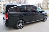 Mercedes-Benz Třídy V V 250D 4MATIC AMG PAKET 140kW - náhled 10