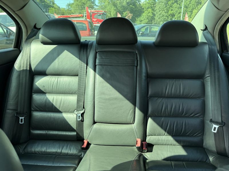 Škoda Superb 1.9 tdi - fotka 16 z 20