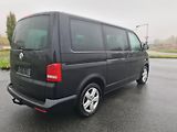 Volkswagen Multivan (2012) T5 2.0 TDi 103-KW KLIMA WEBAST - náhled 9