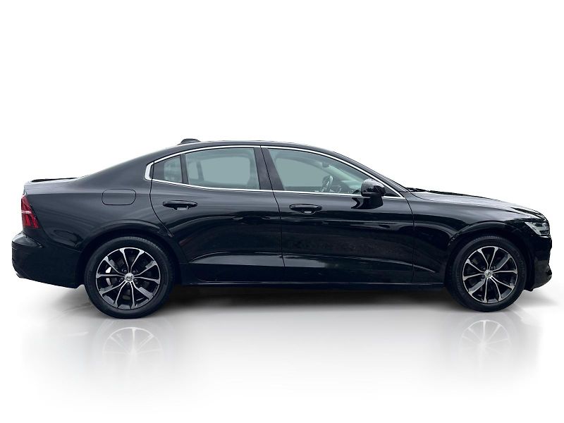 Volvo S60 B4 FWD // 1. maj // +kola - fotka 7 z 41
