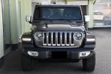 Jeep Wrangler 2.2CRD UNLIMITED REZERVACE - náhled 10